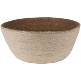  Saksija za biljke s ručkama Bijela Ø 45 x 36 cm | Eponuda.com
