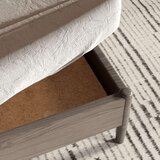  Podloga za madrac 80 x 200 cm od kokosovih vlakana | shoptok.hr