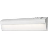 Rabalux zidna lampa Jelora, LED, Sa senzorom, 0.5W, 4000K, 23cm, Bela | Eponuda.com
