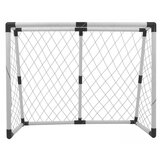  Nogometni gol 103x130 + lopta i pumpa | shoptok.hr