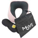 Moye Jastuk za vrat/ roze | Eponuda.com