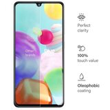 Kaljeno staklo Blue Star za Samsung Galaxy A41 | Eponuda.com