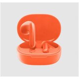 Xiaomi REDMI BUDS 4 LITE bezžične slušalke oranžne | Shoptok.si