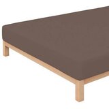 Schlafgut napenjalna rjuha pure 140-160/200-220 cm | Shoptok.si
