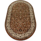 RugsX Preproge Preproga ROYAL ADR ni vzorec 1745 rjava 200x290 cm Kostanjeva | Shoptok.si