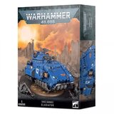 Games Workshop Space Marines Gladiator