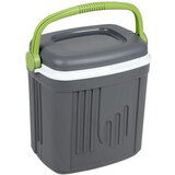 EDA Hladilna skrinja Iceberg siva 20 L | Shoptok.si