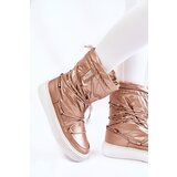 Big Star Women's insulated snow boots | Shoptok.si