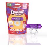 The Screaming O Screaming O 4T OWow Grape Cijene