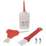  7-dijelni set za šišanje ovaca 550 W | shoptok.hr