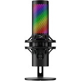 HP HyperX QuadCast 2 S - USB Microphone (crni) Slike