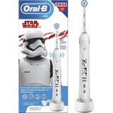 Oral-b Električna zobna ščetka Junior Star Wars, (5000560153) | Shoptok.si