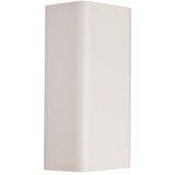 Nowodvorski ZIDNA LAMPA 2XG9 BERGEN 9706 BELA Cene