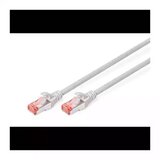 Digitus DK-1644-010 SSTP cable CAT 6 sa metalnim oklopom konektora 1m Cene