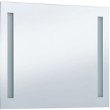  Kupaonsko LED zidno ogledalo 100 x 60 cm | shoptok.hr
