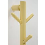 Jotex Svetlo rumen stenski obešalnik iz masivnega bora 21 cm Eddison – | Shoptok.si