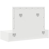  Toaletni stol Bijelo 100 x 40 x 70 cm Konstruirano drvo | Eponuda.com