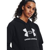 Under Armour Women's sweatshirt Rival Fleece Big Logo Hdy | Shoptok.si