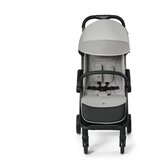 Kinderkraft Otroški voziček Kinderkraft Apino, Dove Grey | Shoptok.si