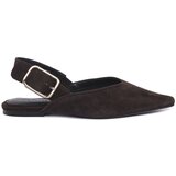 Steve Madden BROWN SIANNA Smeđa | shoptok.hr