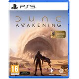 Dune PS5 Dune: Awakening - Day One Edition Cene