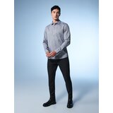 Sinsay Pamučna košulja | shoptok.hr