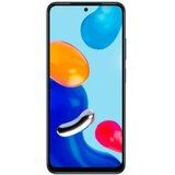Xiaomi Redmi Note 11 4GB/64GB Blue Refurbished (C) Slike