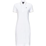 Ea7 Emporio Armani ROBE POLO Bijela Cijene