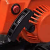 Kw Benzinska crpka za vodu dvotaktna 1,2 kW 0,95 L | shoptok.hr
