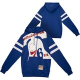 Mitchell And Ness Philadelphia 76ers Mitchell & Ness Big Face 2.0 Substantial pulover s kapuco Cene