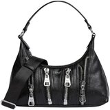 Replay Ročne torbice FW3770.000.A0504F Črna Cene