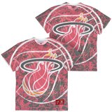 Mitchell And Ness Miami Heat Mitchell & Ness Jumbotron majica Cene