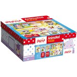 Lisciani Puzzle Ludattica, 18 dijelova Cijene
