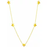 Vuch Necklace Cunia Gold