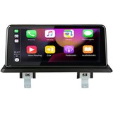 JUNSUN Linux CarPlay AvtoAndroid Avto Für BMW 1er E81 E82 E87 E88 2006-12 Avtoradio GPS Navi WIFI SWC USB DSP iDrive, (22127972) | Shoptok.si
