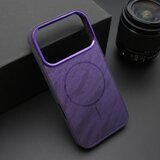  Futrola ice magsafe za iphone 17 pro (6.3) ljubicasta ( F122624 ) Cene