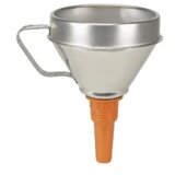 Pressol lijevak limeni sa sitom 160mm 02342 | Eponuda.ba