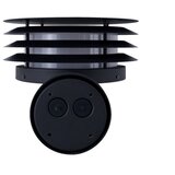 Nordlux Spoljašnje zidno svetlo CIRELLA 1xE27/15W/230V IP54 | Eponuda.com