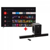 Vivax TV- 75UHD10K+ Soundbar SP-7080H | ePonuda.com