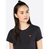 Levi's Majica vatreno crvena / crna / bijela | shoptok.hr