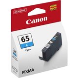 Canon črnilo CLI-65 cyan za PRO200 12,6 ml 4216C001AA | Shoptok.si