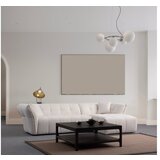 Atelier Del Sofa ugaona garnitura boxer right white