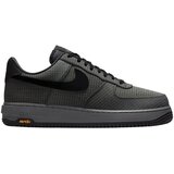 Nike Nizke superge Air Force 1 Low LX Vibram Pencil Point Black Črna | Shoptok.si