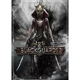 Steam Blackguards 2 Key EUROPE Steam Blackguards 2 Key EUROPE Slike