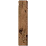  Kopalna stenska omarica s polico Star les 20 x 14 x 70 cm, (5000233231) | Shoptok.si