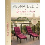  Zauvek u srcu - trilogija | Eponuda.com