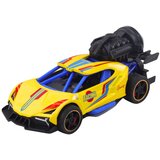  Sportski automobil sa svjetlima, zvukovima i efektom dima, miks 1:36 | shoptok.hr