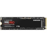 Samsung SSD 1TB 990 PRO M.2 NVMe MZ-V9P1T0BW Cijene