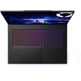 Lenovo Laptop Legion 9 18IAX10 Win11 Pro/18"WQUXGA IPS/U9-275HX/192GB/4TB/RTX5090/bklt SRB/Crna | Eponuda.com