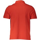 North Sails POLO SHORT SLEEVE MAN RED | Shoptok.si